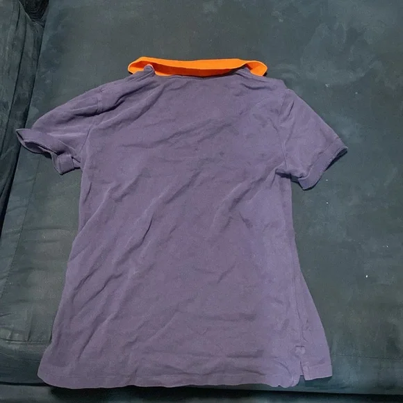 Authentic polo kids shirt - Picture 2 of 3